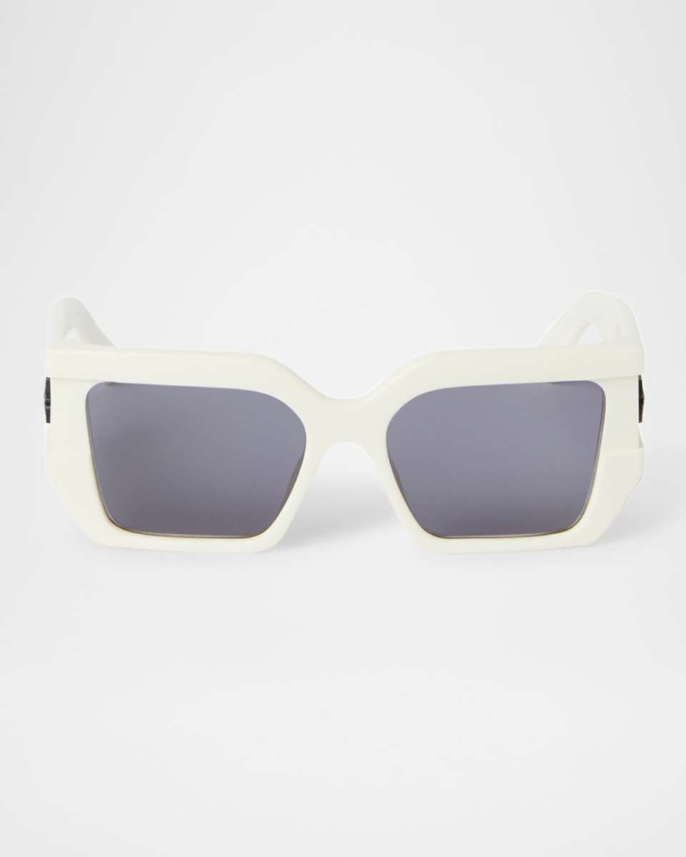 Dover Arrow Square Sunglasses